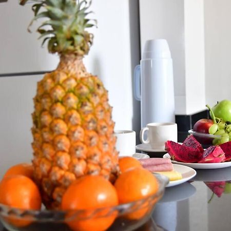 Casa Das Dunas Residence Ate 8 Pessoas Santo Amaro do Maranhao Ngoại thất bức ảnh