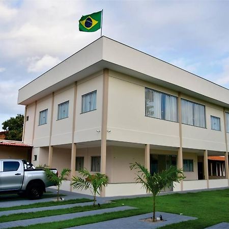 Casa Das Dunas Residence Ate 8 Pessoas Santo Amaro do Maranhao Ngoại thất bức ảnh