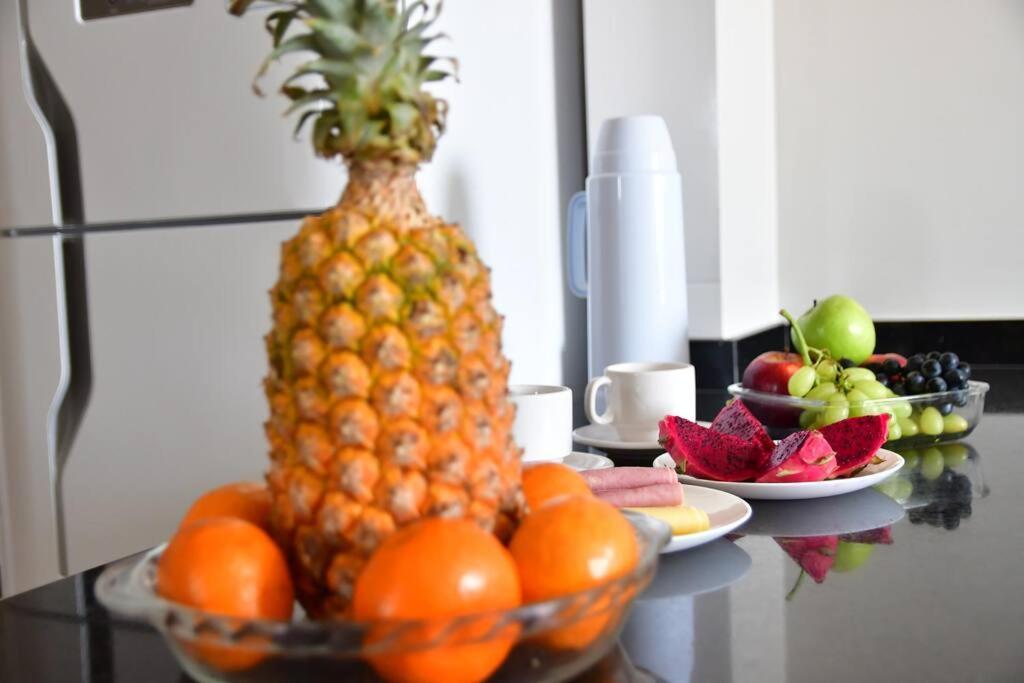 Casa Das Dunas Residence Ate 8 Pessoas Santo Amaro do Maranhao Ngoại thất bức ảnh