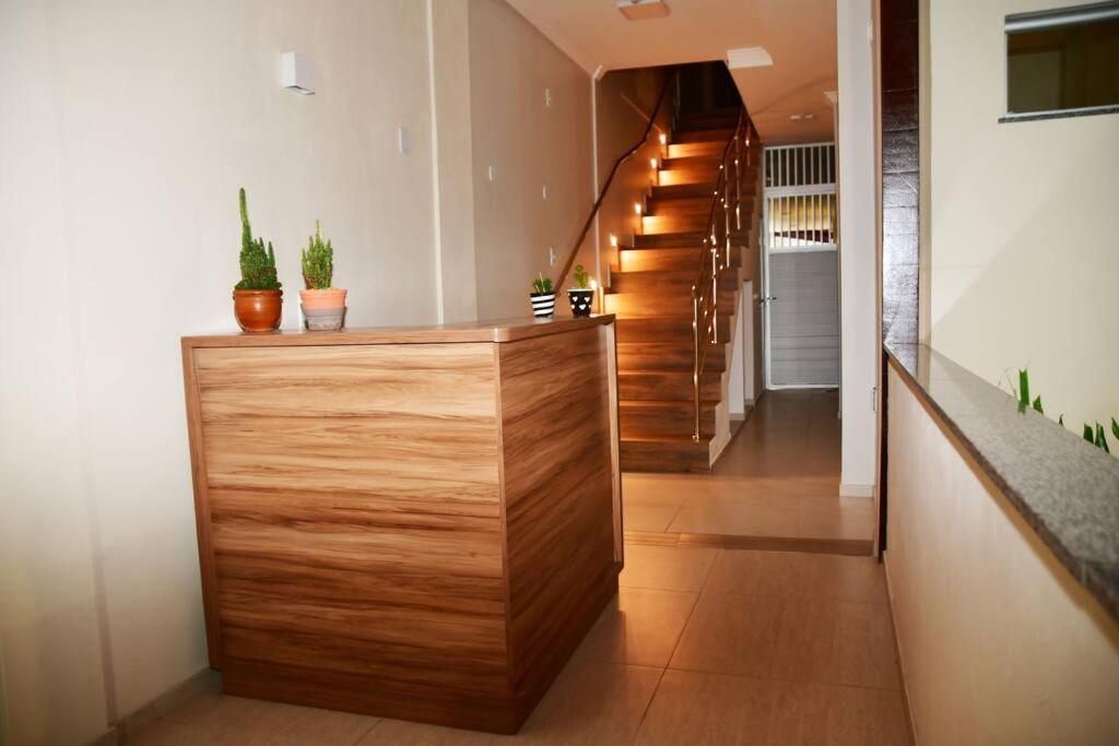 Casa Das Dunas Residence Ate 8 Pessoas Santo Amaro do Maranhao Ngoại thất bức ảnh